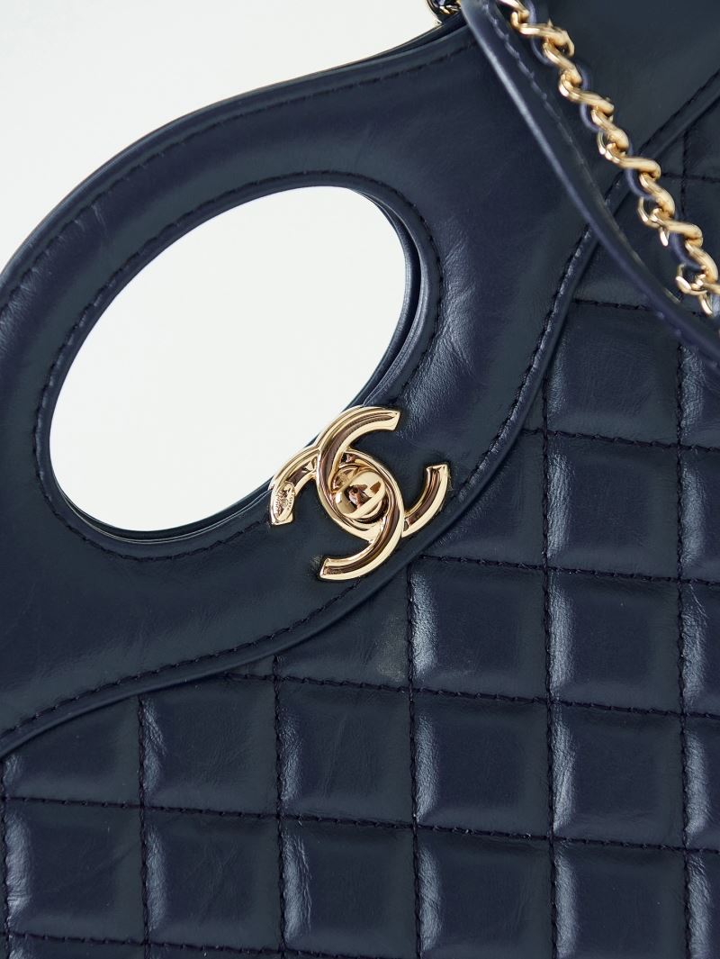 Ch**el satchel bags